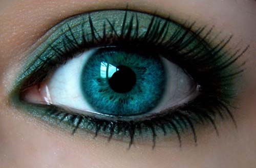 photoshop eye brushes