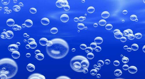 photoshop bubble brushes