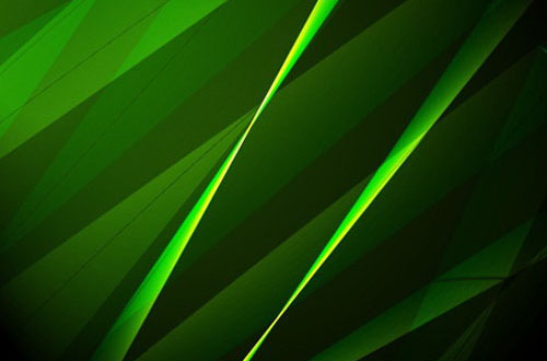 abstract vector