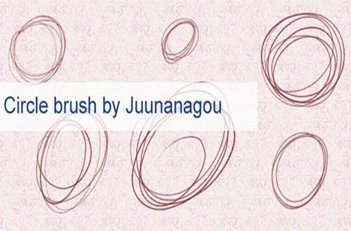 photoshop lines brushes