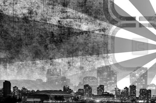 photoshop city brushes