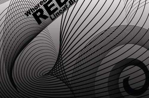 photoshop lines brushes