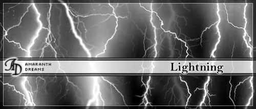 photoshop lightning brushes