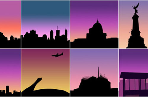 photoshop city brushes