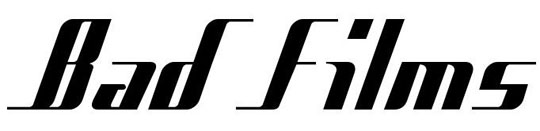 retro font