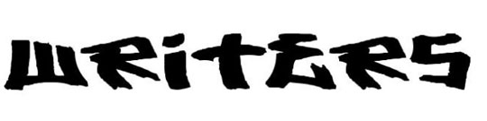 graffiti font