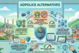 AdPolice Alternatives