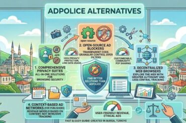 AdPolice Alternatives