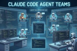 Claude Code Agent Teams