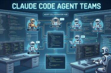 Claude Code Agent Teams