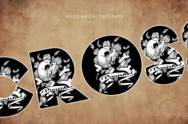 Crossbones Font