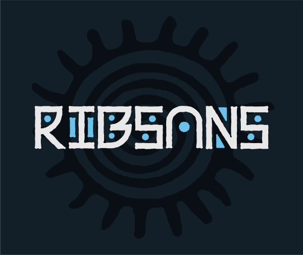 Ribsans Font