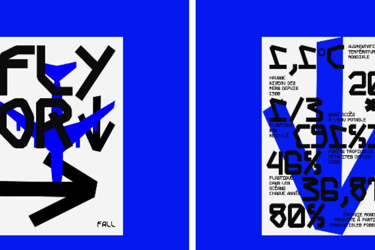 Ronce Noir Font